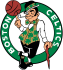 Boston Celtics-logo